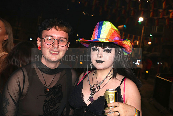 Manchester Pride 2021
