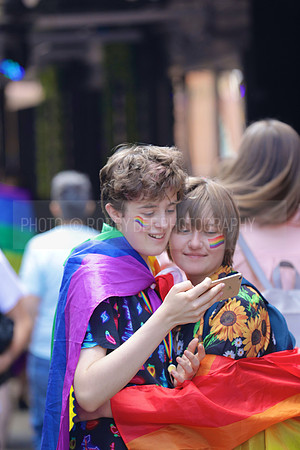 Manchester Pride 2021