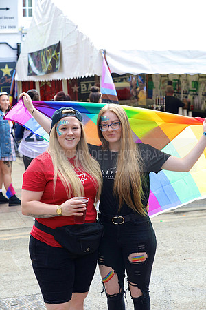 Manchester Pride 2021