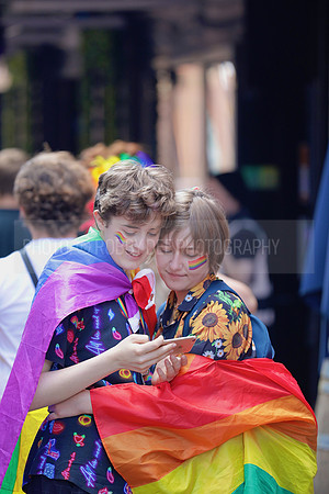 Manchester Pride 2021