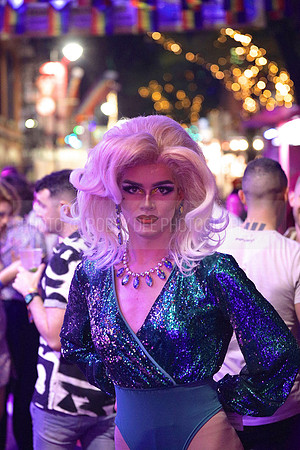 Manchester Pride 2021