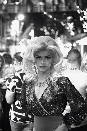 Manchester Pride 2021