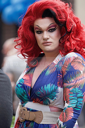 Manchester Pride 2021