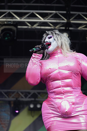 Manchester Pride 2021