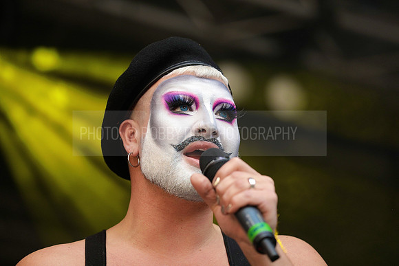 Manchester Pride 2021