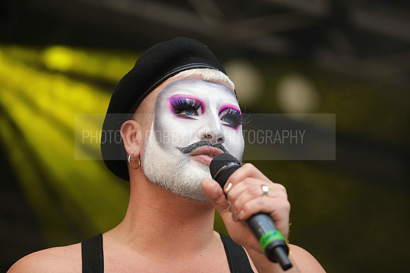 Manchester Pride 2021
