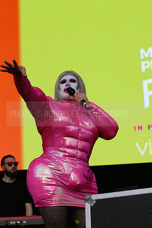 Manchester Pride 2021