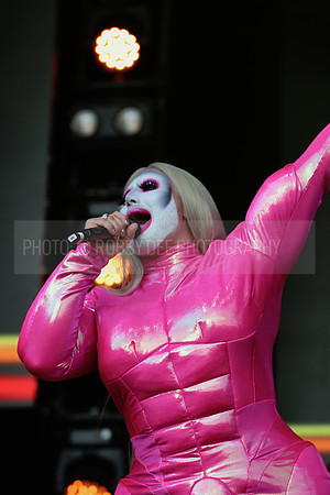 Manchester Pride 2021