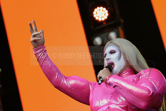 Manchester Pride 2021