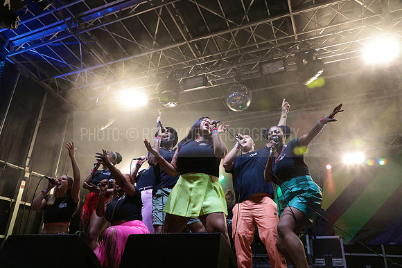 Manchester Pride 2021