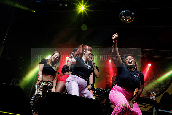 Manchester Pride 2021