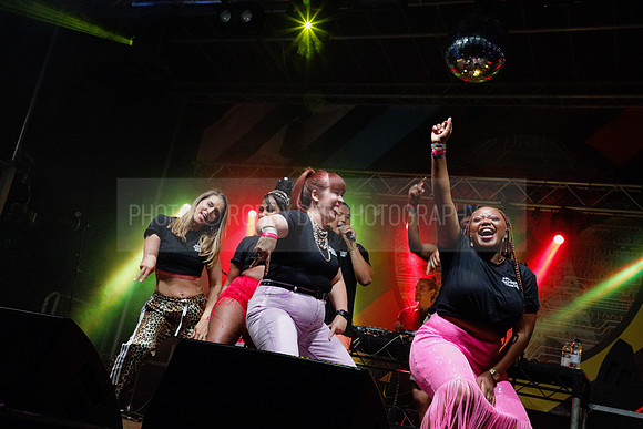 Manchester Pride 2021