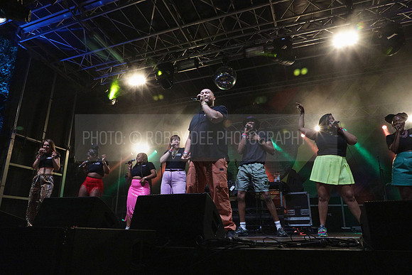 Manchester Pride 2021