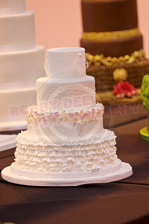 Cake International November 2016 NEC Birmingham
