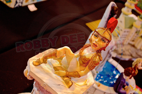 Cake International November 2016 NEC Birmingham