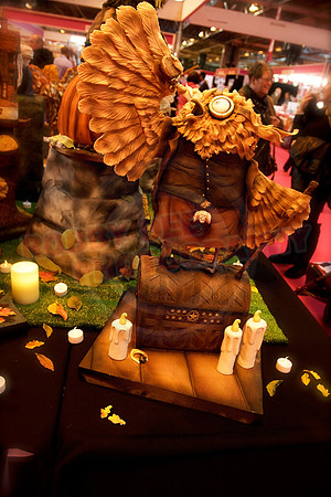 Cake International November 2016 NEC Birmingham