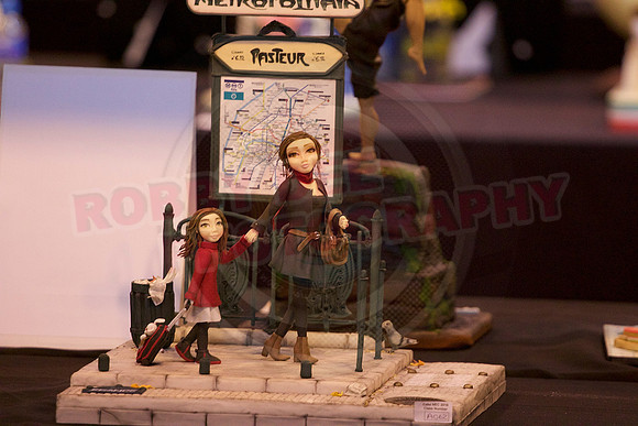 Cake International November 2016 NEC Birmingham