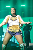 Global superstar and Y2K ICON with over 20 billion streams globally, Nelly Furtado
