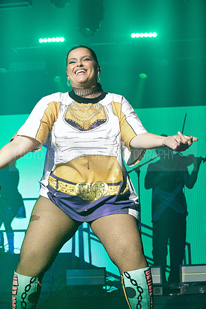 Global superstar and Y2K ICON with over 20 billion streams globally, Nelly Furtado