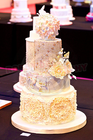 Cake International November 2016 NEC Birmingham