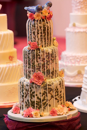 Cake International November 2016 NEC Birmingham