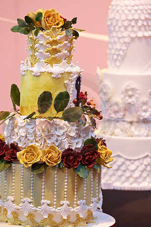 Cake International November 2016 NEC Birmingham