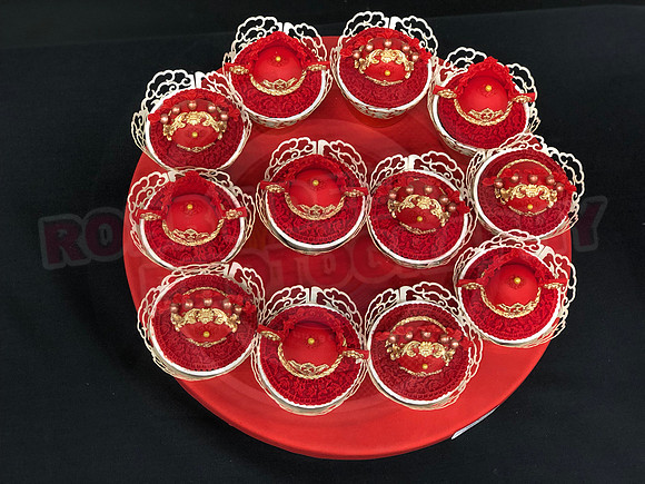 Cupcake Entries