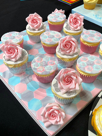 Cupcake Entries