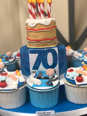 Cupcake Entries