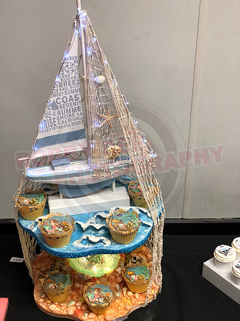 Cupcake Entries