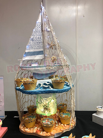 Cupcake Entries