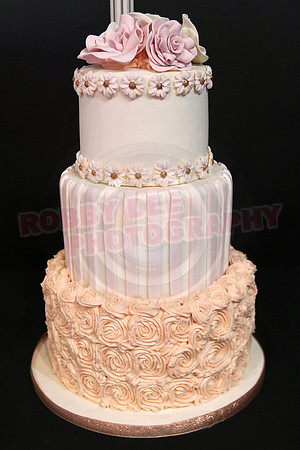Cake International Wedding Cake Entries