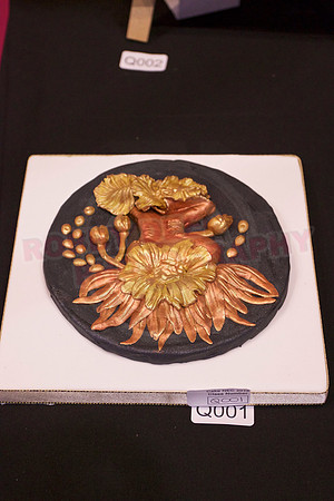 Class Q: Embossed Plaque