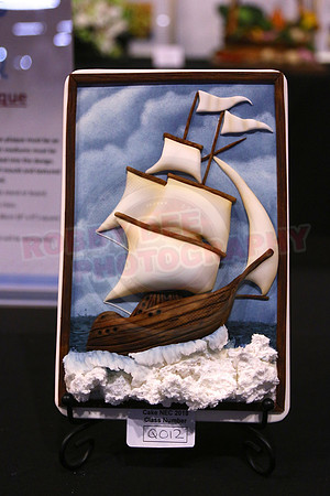 Class Q: Embossed Plaque