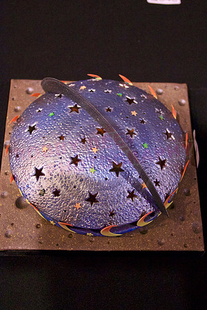 Class Q: Embossed Plaque