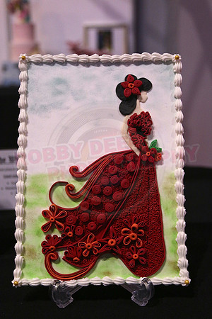 Class Q: Embossed Plaque