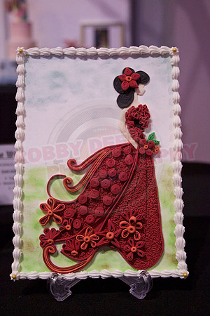 Class Q: Embossed Plaque