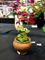 Class B: Floral Sugar Craft