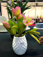 Class B: Floral Sugar Craft