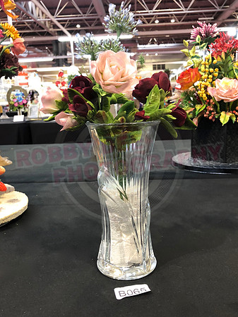Class B: Floral Sugar Craft