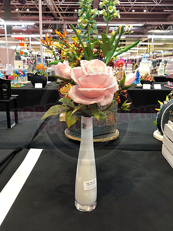 Class B: Floral Sugar Craft
