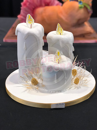 Class F: Illusion Cake