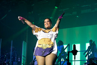 Global superstar and Y2K ICON with over 20 billion streams globally, Nelly Furtado