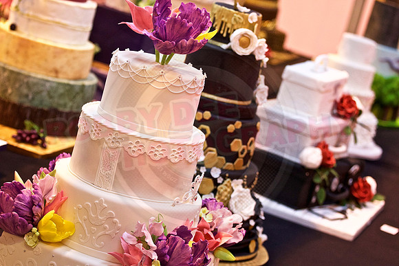 Cake International November 2016 NEC Birmingham