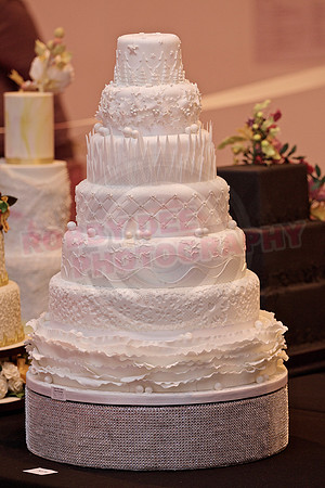 Cake International November 2016 NEC Birmingham