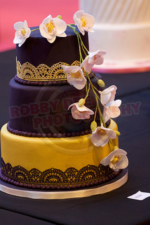 Cake International November 2016 NEC Birmingham