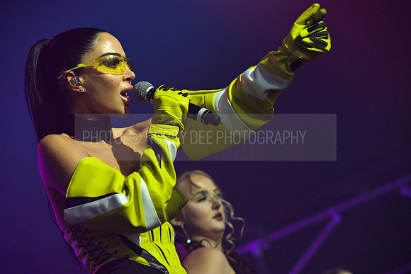 Tulisa