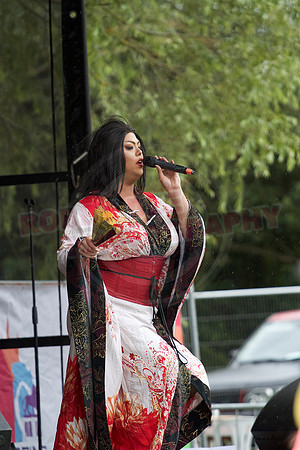 Reading Pride 2016 Celebration