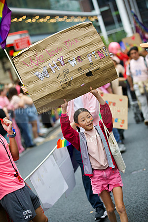 Manchester Pride Parade 2025