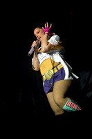 Global superstar and Y2K ICON with over 20 billion streams globally, Nelly Furtado